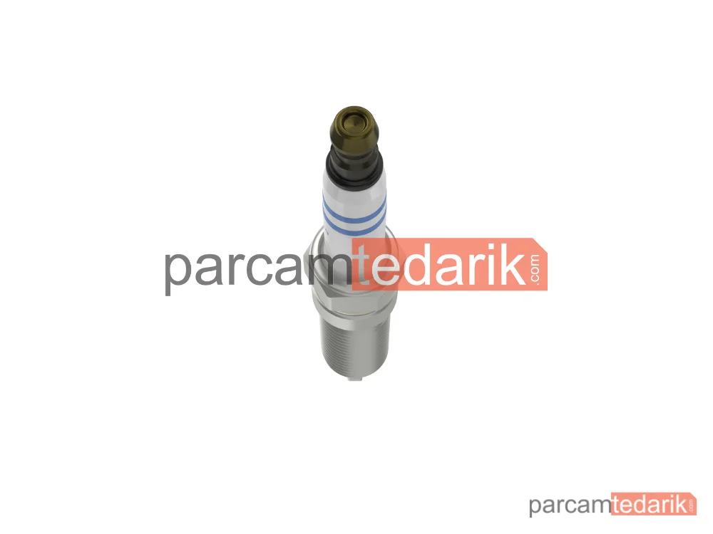 BOSCH 0242145606 | Buji — Opel Astra K, Ford Focus IV, Ford Fiesta VII