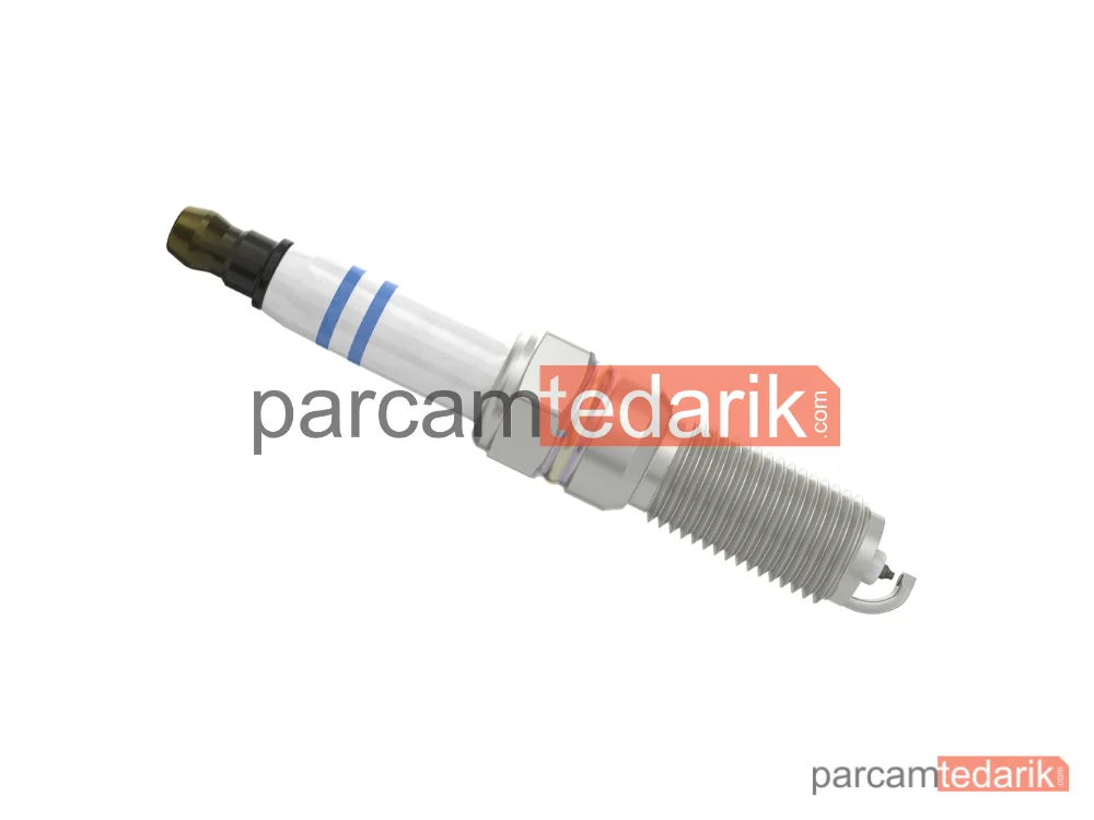 BOSCH 0242145606 | Buji — Opel Astra K, Ford Focus IV, Ford Fiesta VII