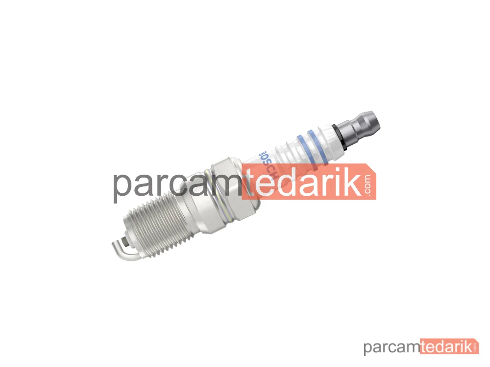 BOSCH 0241235753 | Buji