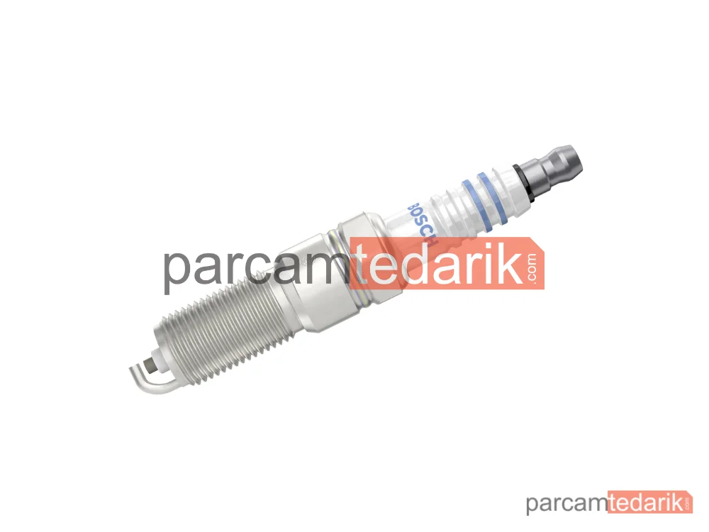 BOSCH 0242225668 | Buji — Chrysler PT Cruiser, Jeep Cherokee, Chrysler 300C Touring