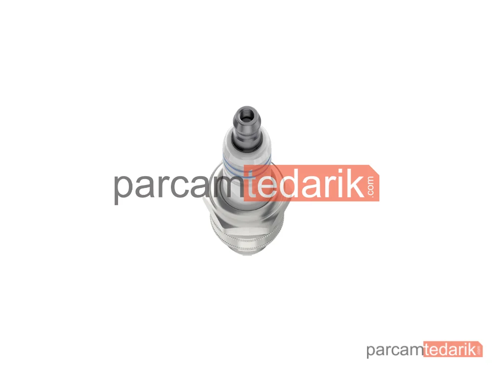 BOSCH 0242229534 | Buji — VW Kaefer, VW Kaefer Cabrio, VW Transporter T2