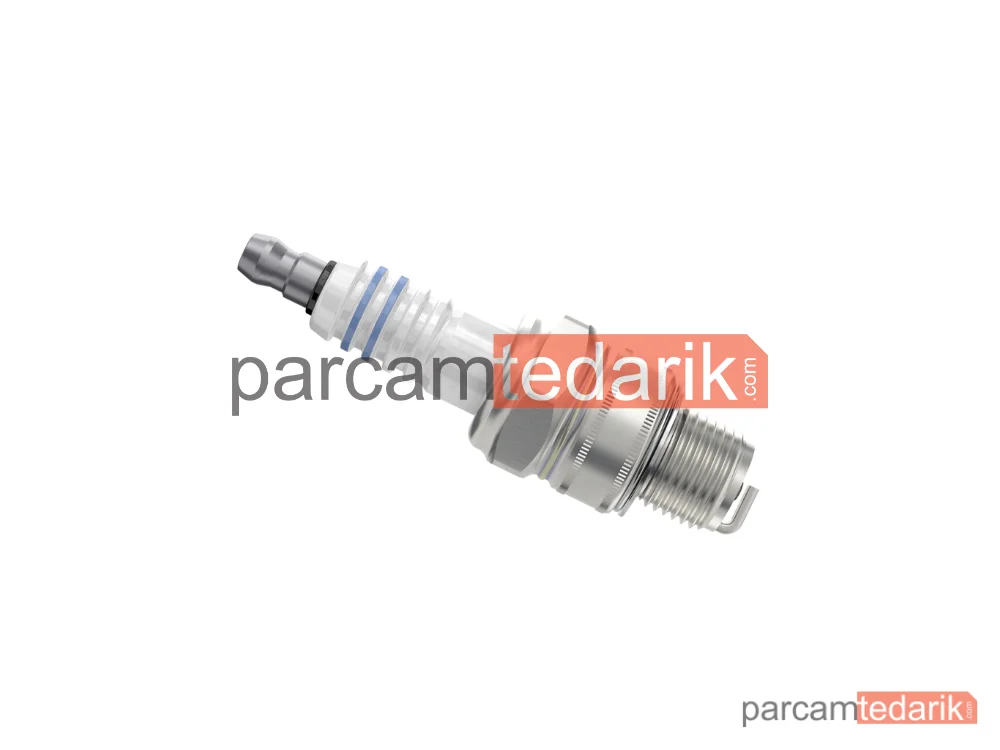 BOSCH 0242229534 | Buji — VW Kaefer, VW Kaefer Cabrio, VW Transporter T2