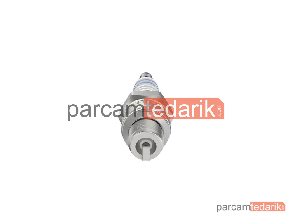 BOSCH 0242229534 | Buji — VW Kaefer, VW Kaefer Cabrio, VW Transporter T2