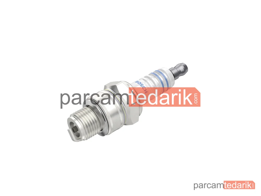 0242235900 | Buji — Piaggio Bravo, VW Kaefer, Skoda 110