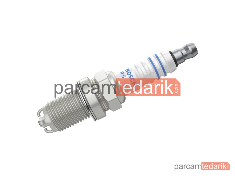 BOSCH 0242229613 | Buji — VW Golf III, Ford Galaxy I, VW Bora Variant