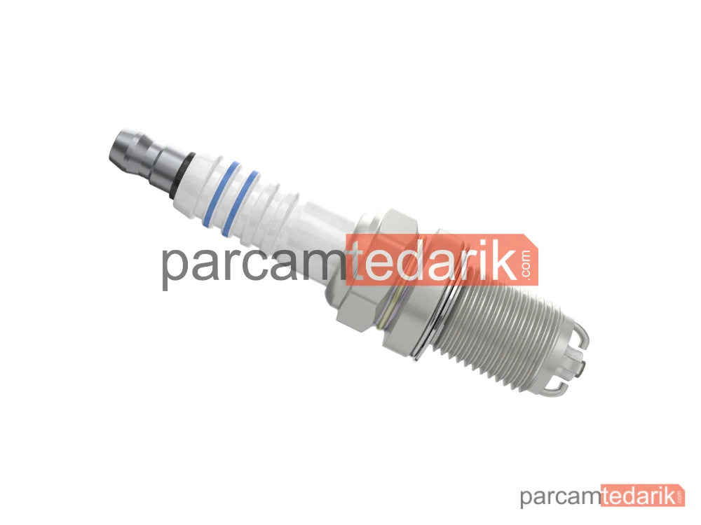 BOSCH 0242229613 | Buji — VW Golf III, Ford Galaxy I, VW Bora Variant