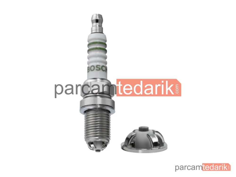 0242229613 | Buji — VW Golf III, Ford Galaxy I, VW Bora Variant