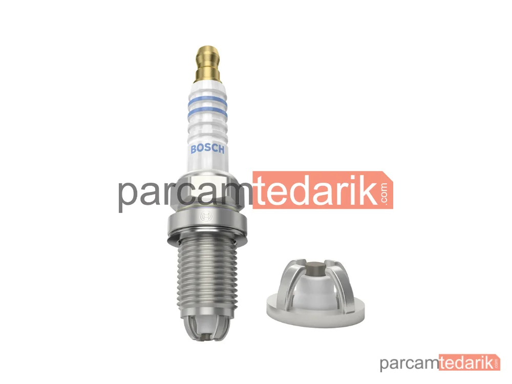 BOSCH 0242229648 | Buji — Opel Astra G, Opel Vectra B, Opel Astra F