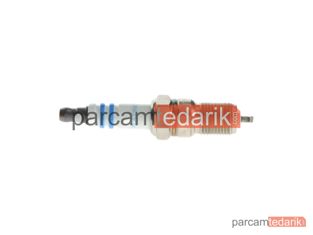 BOSCH 0242229652 | Buji — Mazda 6, Ford Maverick, Ford Transit