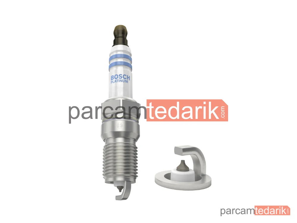 BOSCH 0242229652 | Buji — Mazda 6, Ford Maverick, Ford Transit
