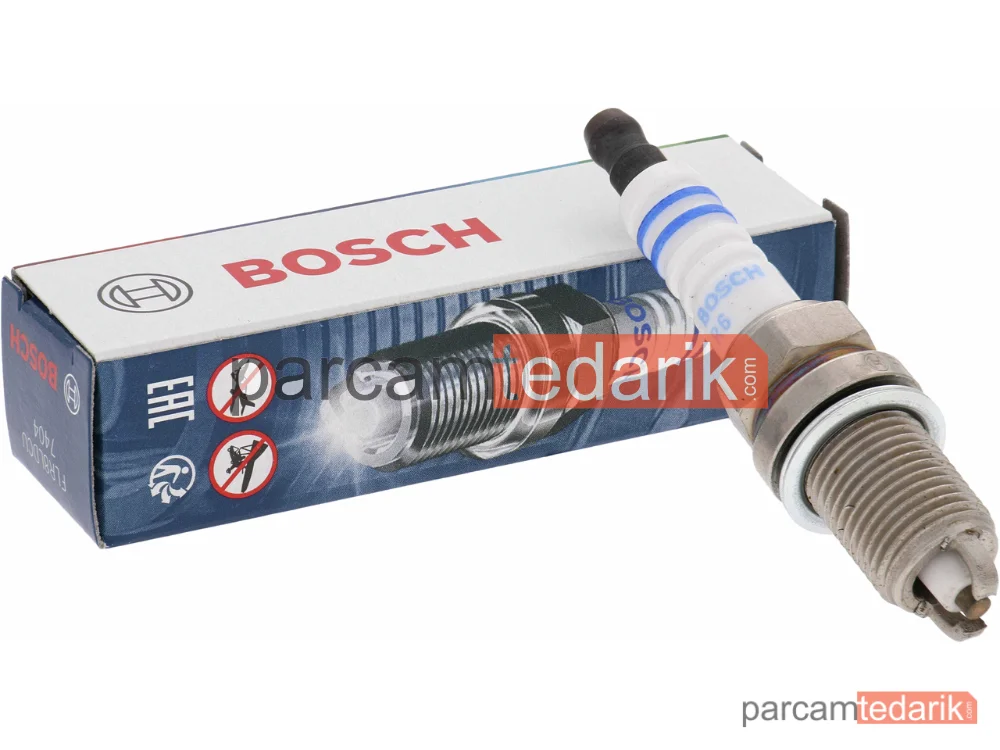 BOSCH 0242229654 | Buji — Opel Astra F, Opel Vectra A, Opel Astra G