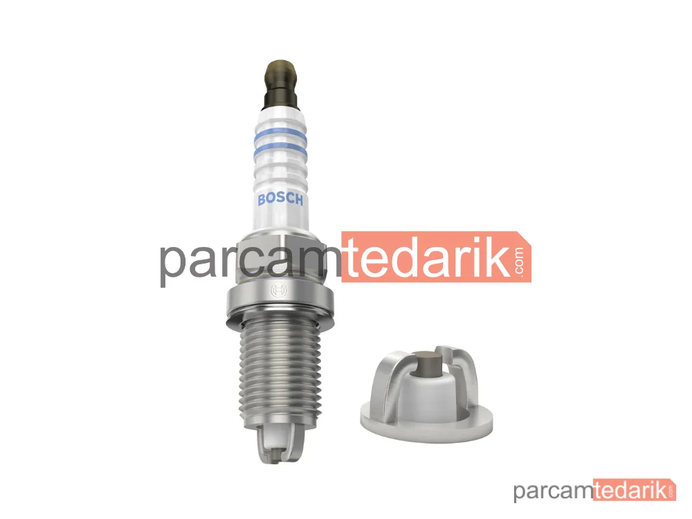 BOSCH 0242229878 | Buji — Opel Astra F, Opel Vectra A, Opel Astra G