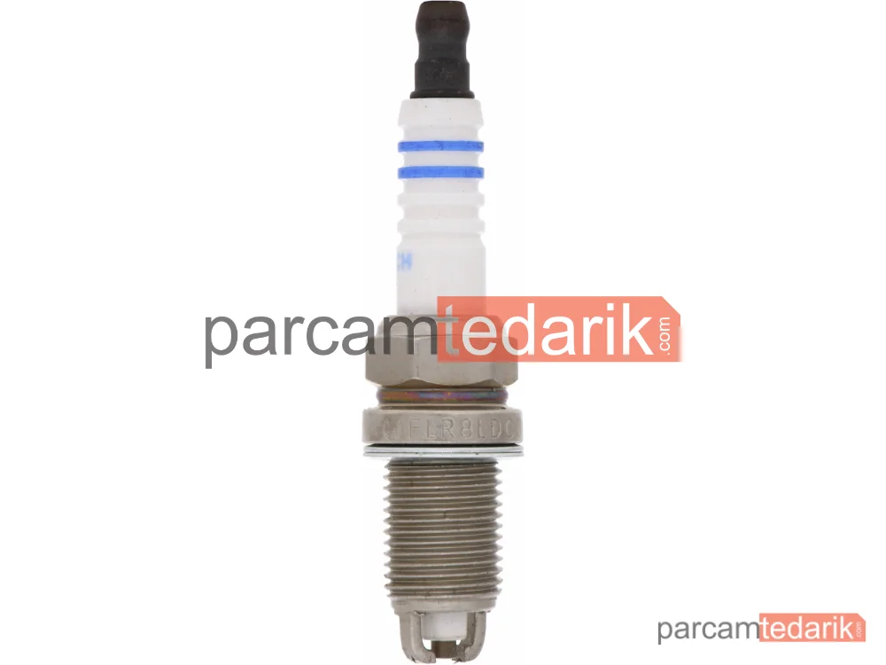 BOSCH 0242229654 | Buji — Opel Astra F, Opel Vectra A, Opel Astra G