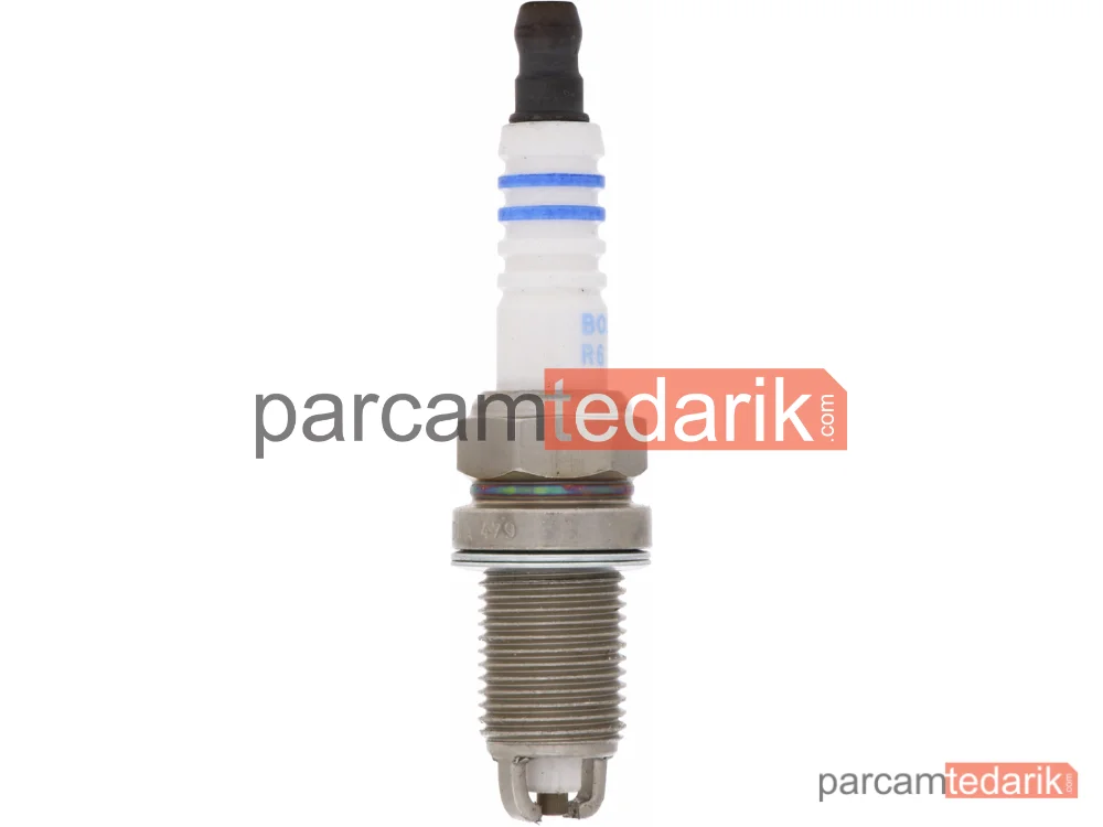 BOSCH 0242229654 | Buji — Opel Astra F, Opel Vectra A, Opel Astra G