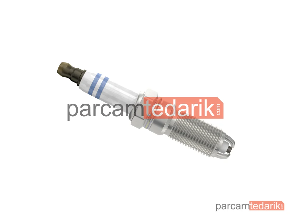 BOSCH 0242229661 | Buji — Opel Vectra B, Fiat Croma, Opel Astra G Cabrio
