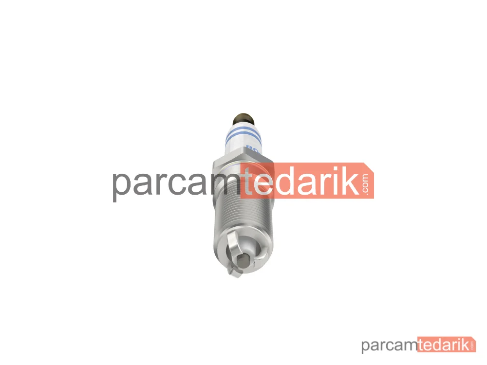 BOSCH 0242229661 | Buji — Opel Vectra B, Fiat Croma, Opel Astra G Cabrio