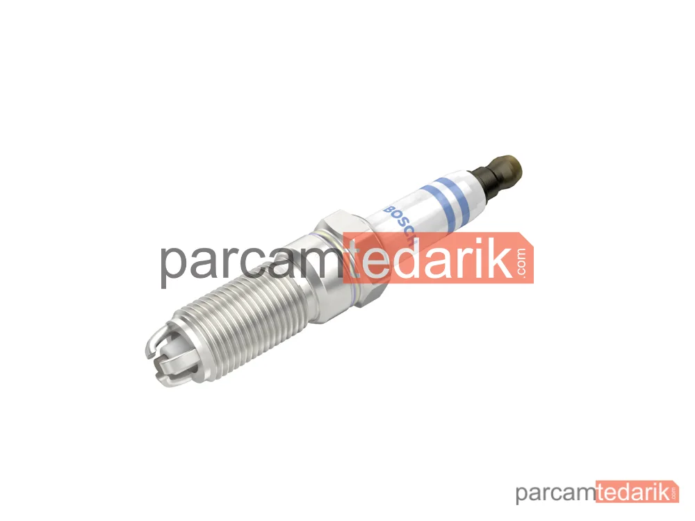 Buji — Opel Vectra B, Fiat Croma, Opel Astra G Cabrio - 0242229661