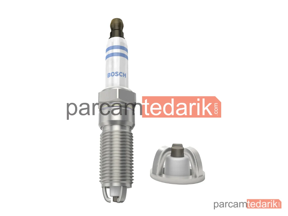 BOSCH 0242229661 | Buji — Opel Vectra B, Fiat Croma, Opel Astra G Cabrio