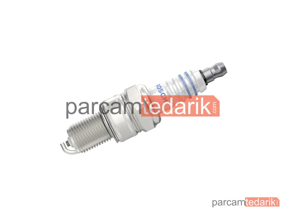BOSCH 0241235755 | Buji — BMW R 80, BMW R 100, Moto Guzzi 1000