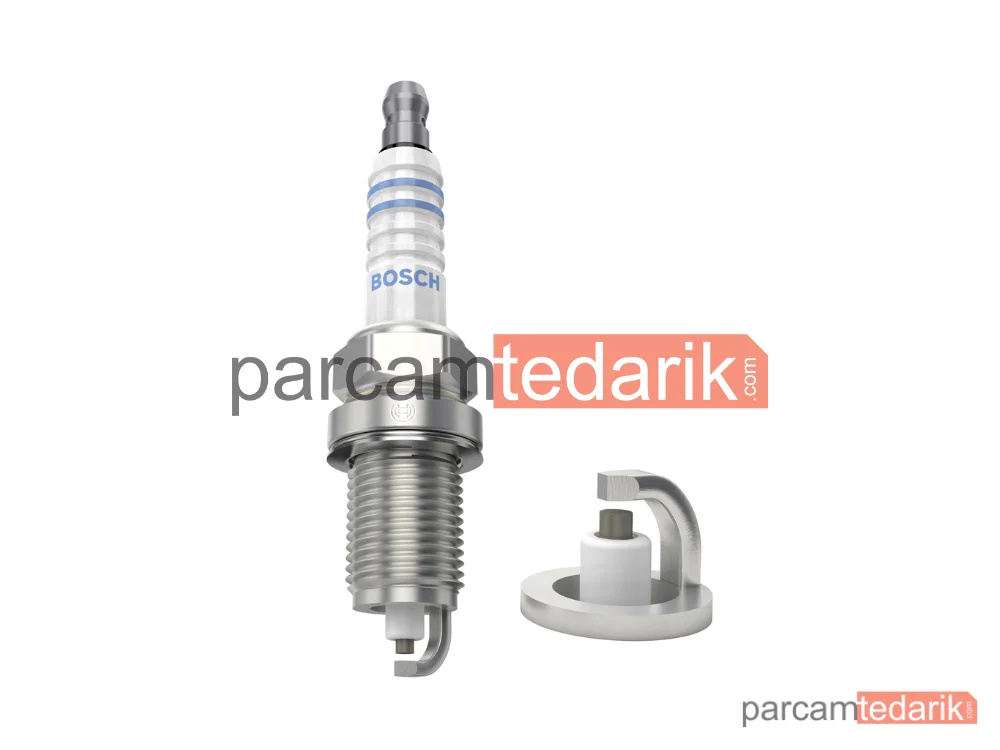 BOSCH 0242229699 | Buji — Opel Astra H, Opel Astra H GTC, Opel Corsa D