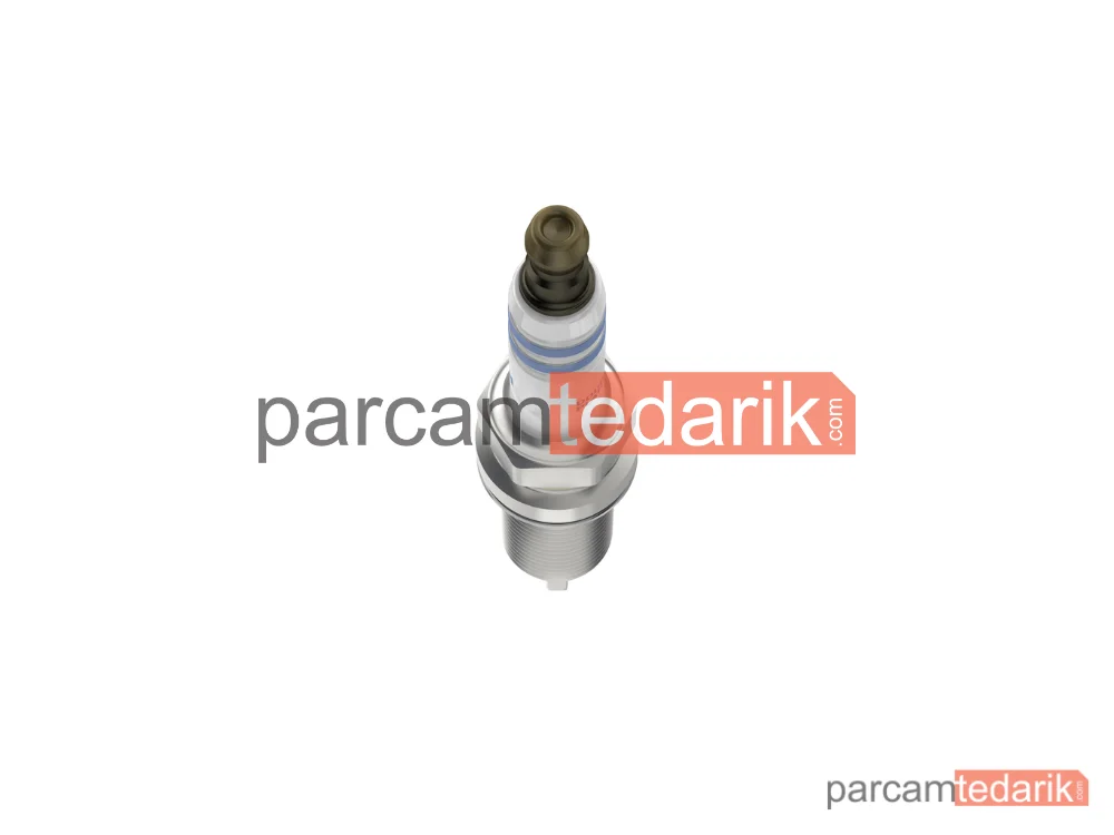 BOSCH 0242229708 | Buji — Citroen C5 I Break, Citroen C5 III Break, Citroen C8