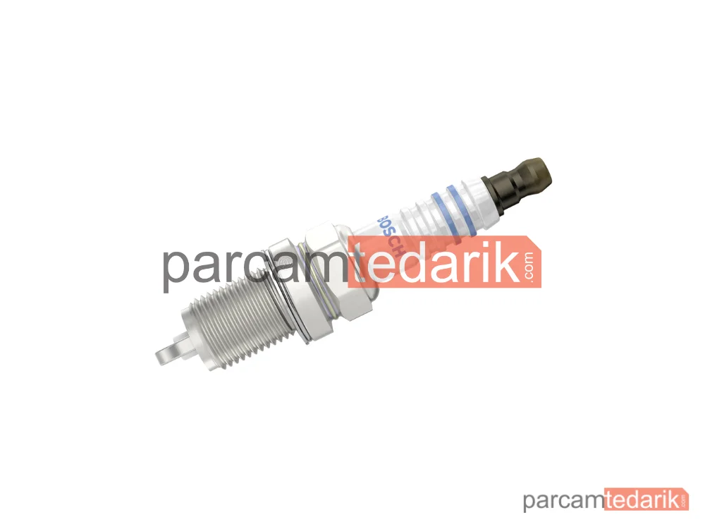 BOSCH 0242229576 | Buji — Hyundai i30, Chrysler Sebring, Dodge Caliber