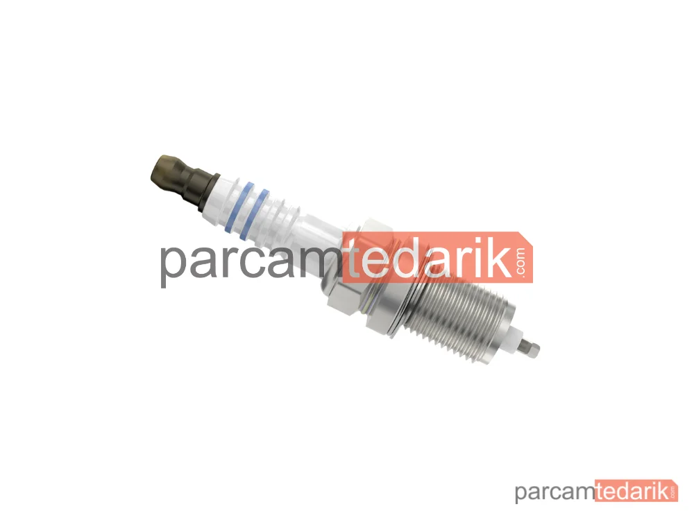 BOSCH 0242229576 | Buji — Hyundai i30, Chrysler Sebring, Dodge Caliber