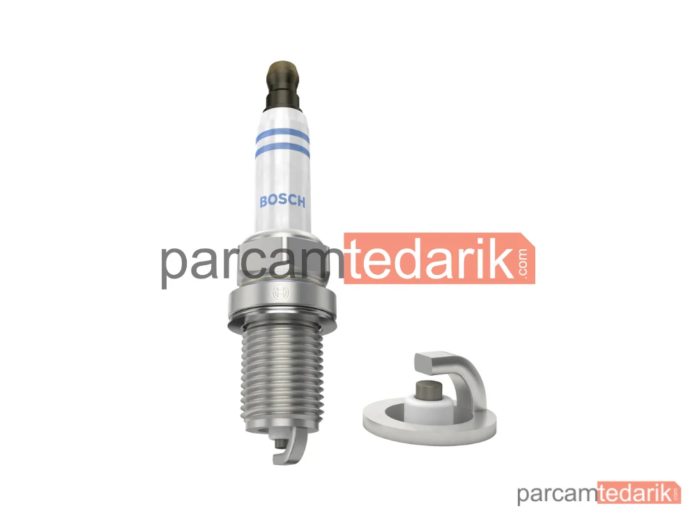 BOSCH 0242229724 | Buji — Mercedes-Benz B-Serisi, Mercedes-Benz A-Serisi