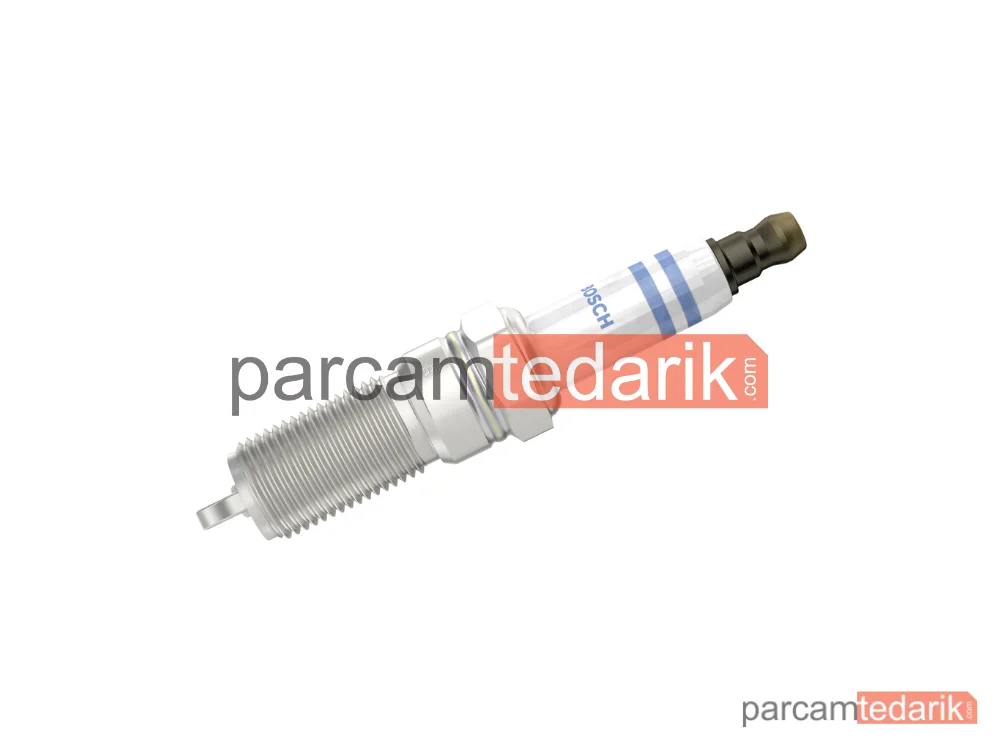 BOSCH 0242229739 | Buji — Chevrolet Captiva, Lexus LS, Suzuki Grand Vitara II