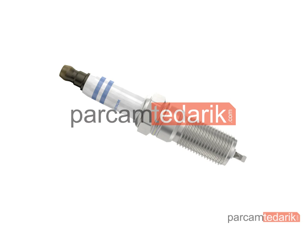 BOSCH 0242229739 | Buji — Chevrolet Captiva, Lexus LS, Suzuki Grand Vitara II