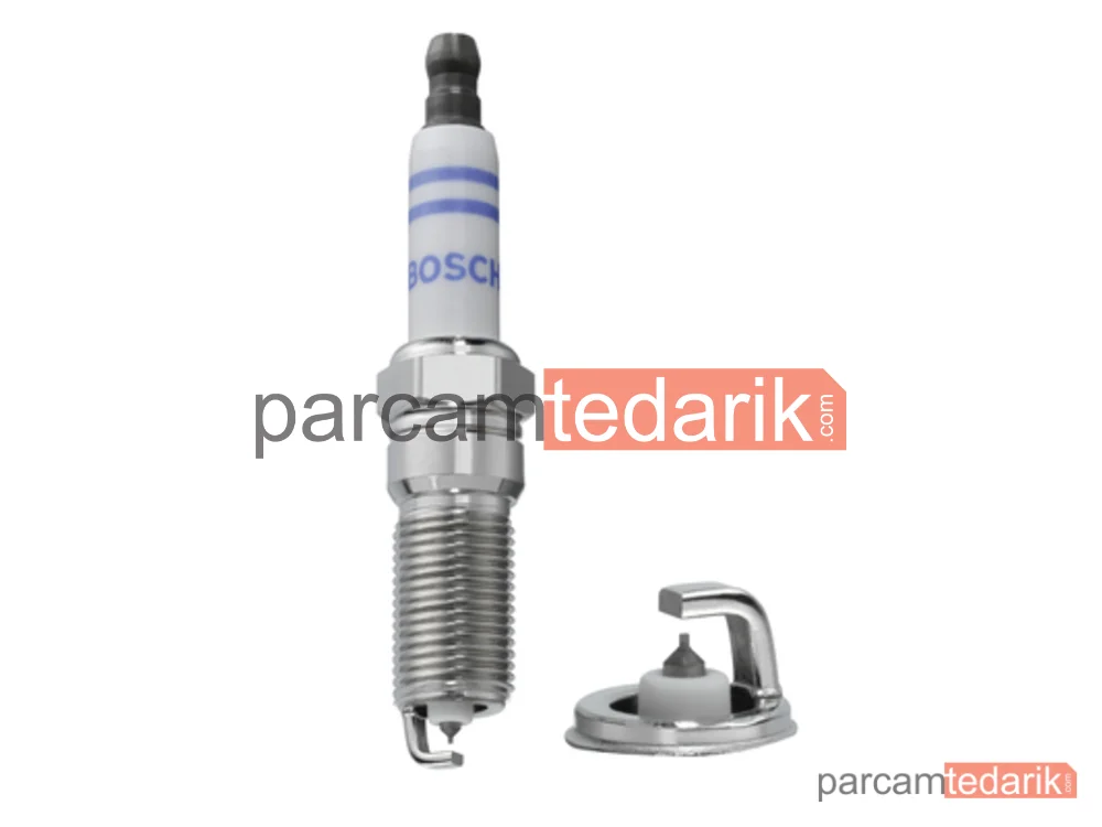 BOSCH 0242229739 | Buji — Chevrolet Captiva, Lexus LS, Suzuki Grand Vitara II