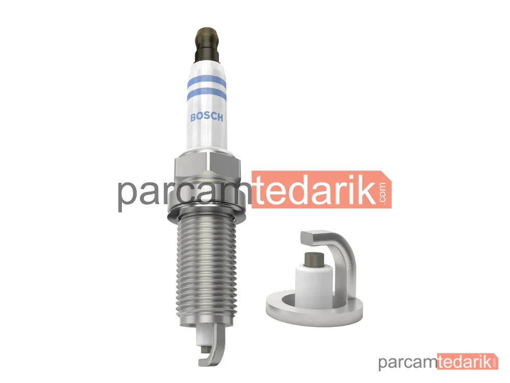 BOSCH 0242229765 | Buji