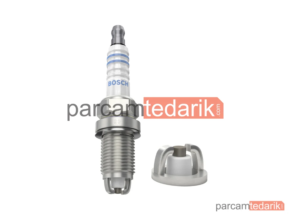 BOSCH 0242235914 | Buji — BMW 3, BMW 5, BMW 5 Touring