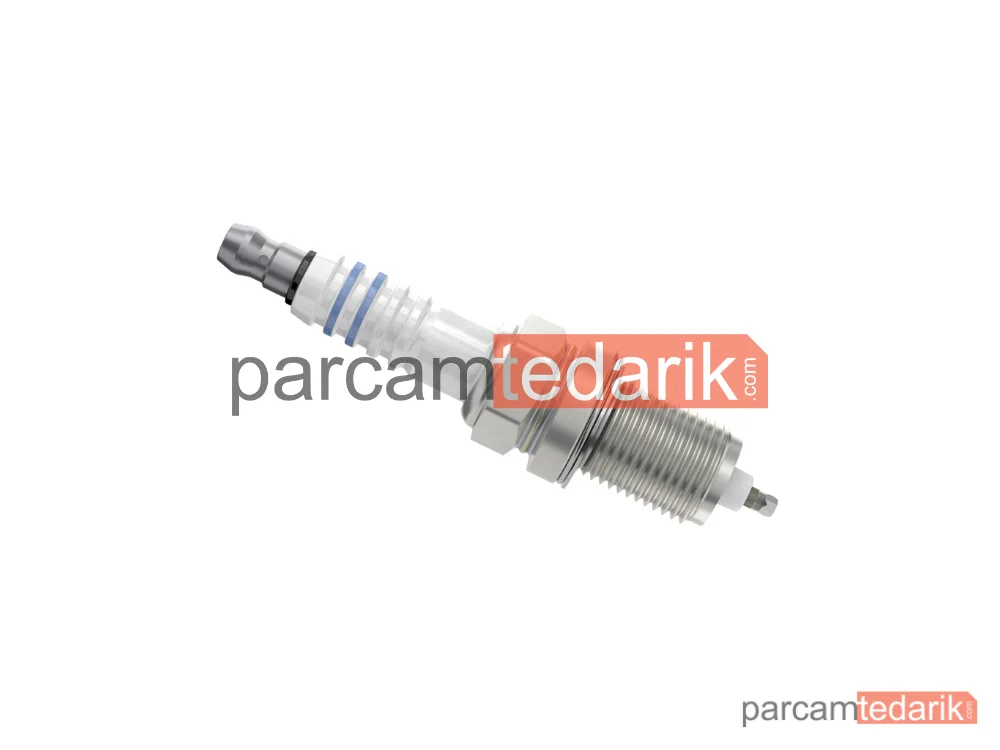 BOSCH 0242236542 | Buji — Honda Civic VI Fastback, Honda Accord V, Honda Civic VI Aerodeck