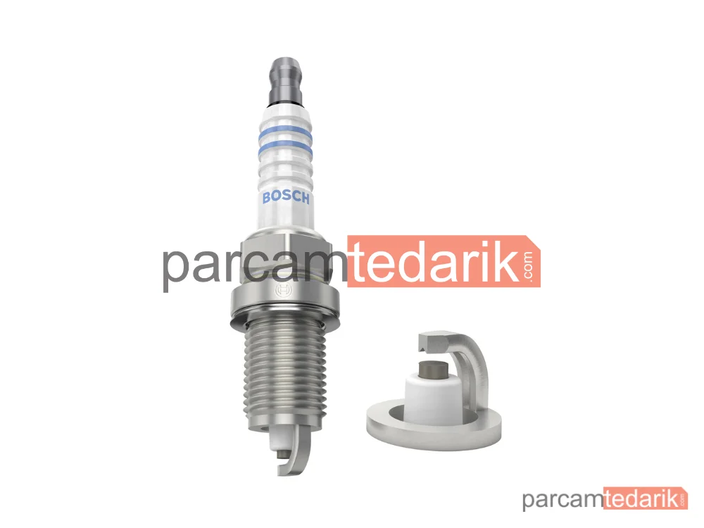 BOSCH 0242236542 | Buji — Honda Civic VI Fastback, Honda Accord V, Honda Civic VI Aerodeck