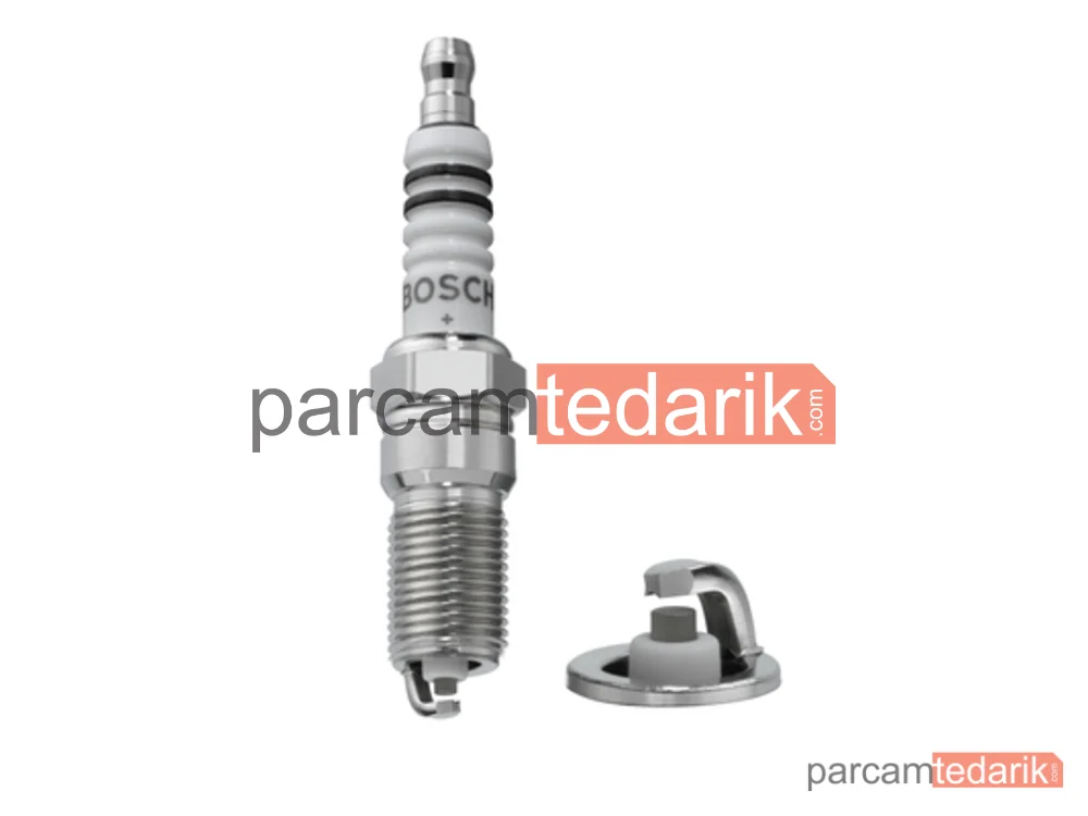 BOSCH 0242229775 | Buji — Ford Usa Taurus, Ford Usa Explorer, Ford Usa Windstar
