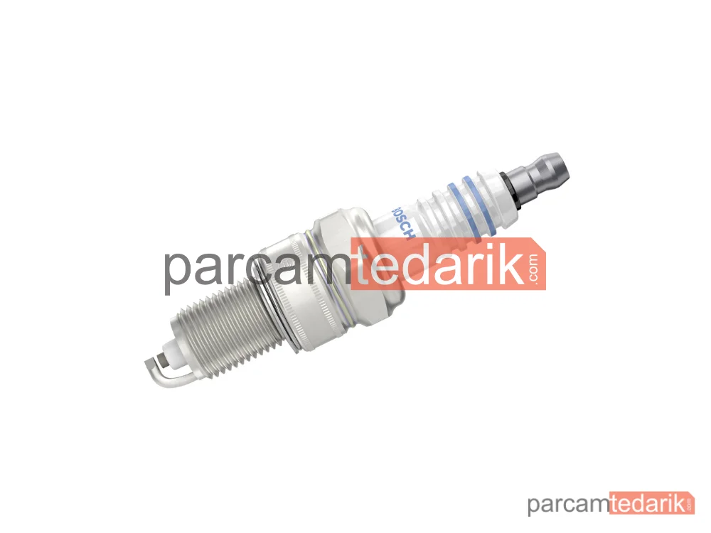 BOSCH 0242229779 | Buji — BMW 5, BMW 3, BMW 7