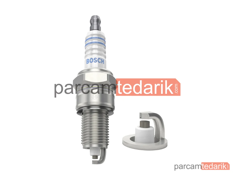 BOSCH 0242229779 | Buji — BMW 5, BMW 3, BMW 7