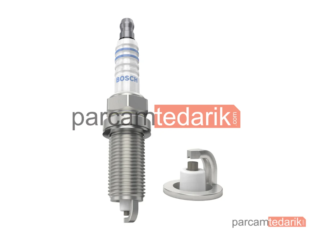 BOSCH 0242229923 | Buji — Peugeot 307 Break, Peugeot 307 CC, Peugeot 307 SW
