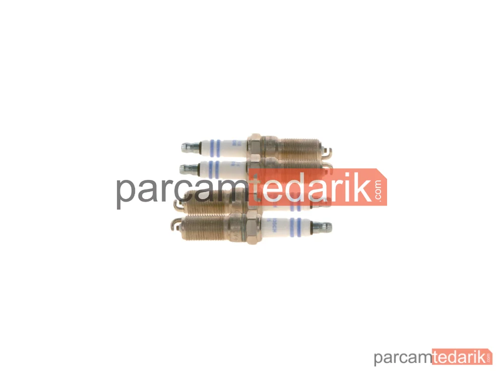 BOSCH 0242229902 | Buji