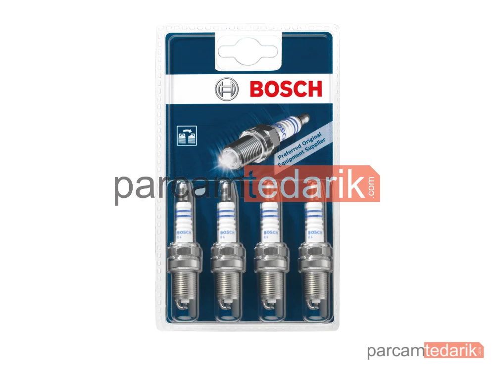 0242230533 | Buji — Toyota Camry, Infiniti FX, Nissan 350Z Coupe