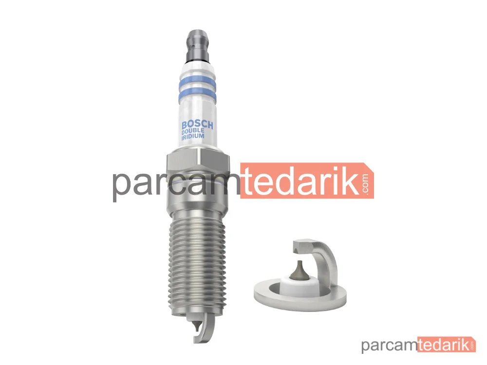 BOSCH 0242230530 | Buji — Mazda 6, Mazda 5
