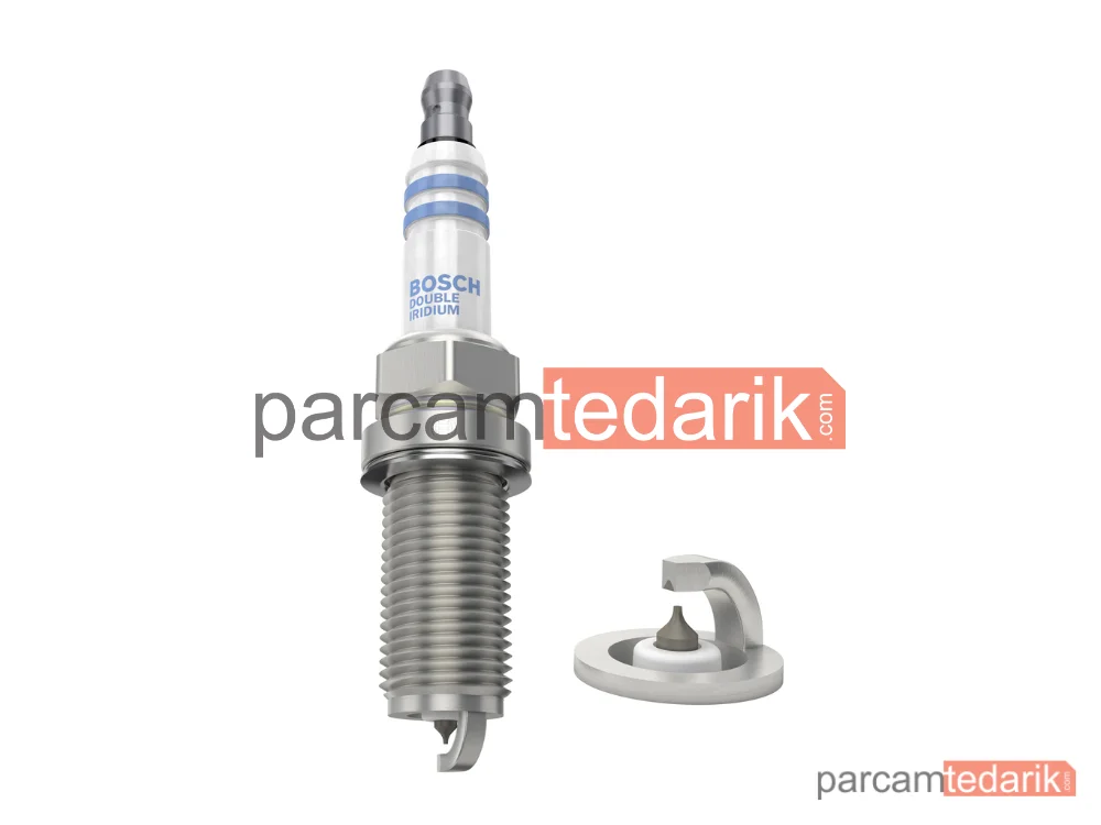 BOSCH 0242230533 | Buji — Toyota Camry, Infiniti FX, Nissan 350Z Coupe