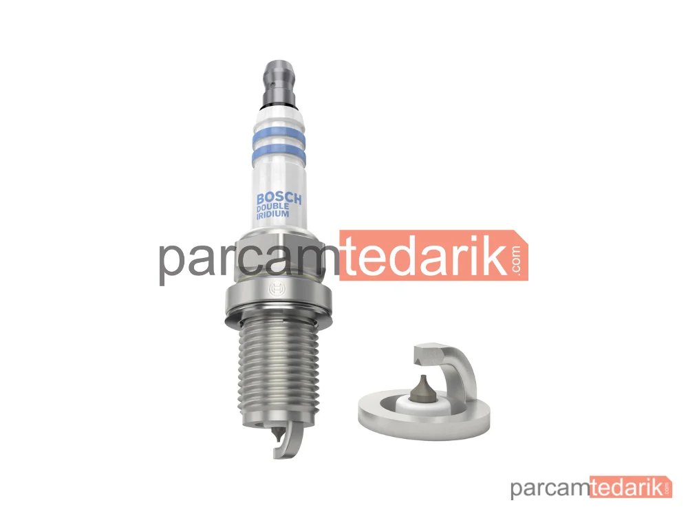 BOSCH 0242230534 | Buji — Mercedes-Benz E-Serisi T-Model, Mercedes-Benz E-Serisi, Jaguar XK II Coupe