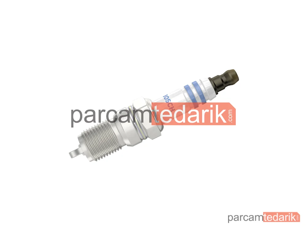 BOSCH 0242240620 | Buji — Ford C-Max, Ford Focus II, Ford Focus C-Max