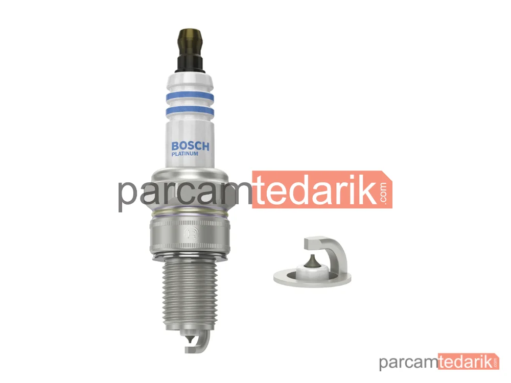 BOSCH 0242230599 | Buji — BMW 3, Mercedes-Benz S-Serisi, BMW 5