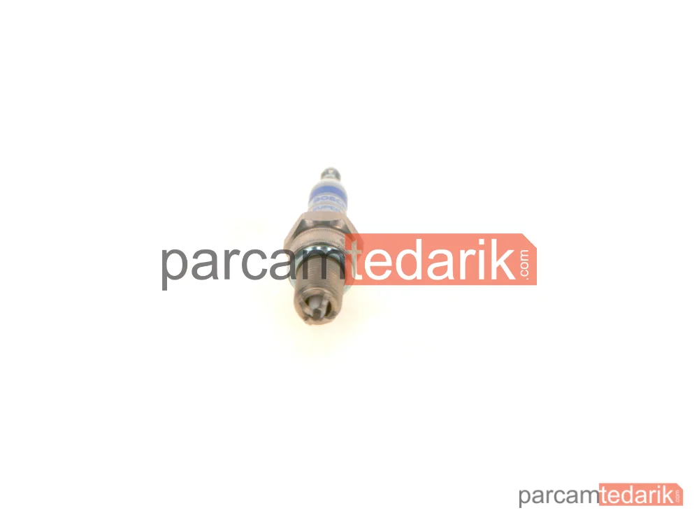 BOSCH 0242232505 | Buji — Opel Kadett E, VW Golf III, VW Passat B3/B4