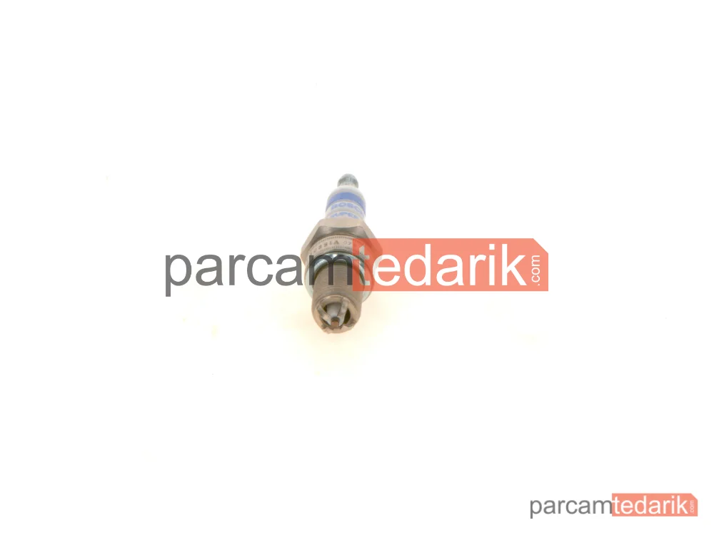 BOSCH 0242232505 | Buji — Opel Kadett E, VW Golf III, VW Passat B3/B4