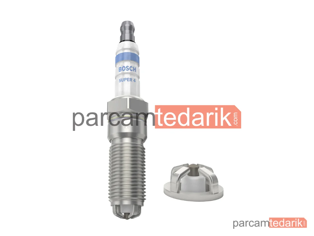 BOSCH 0242232514 | Buji — Ford Mondeo I, Ford Focus I, Ford Escort V
