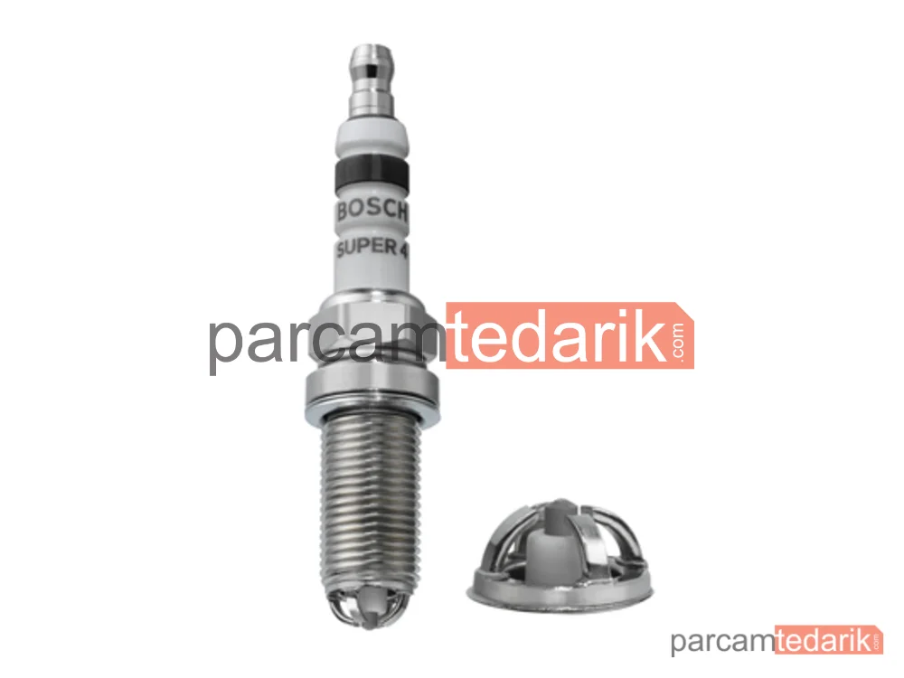 Buji — Peugeot 407, Peugeot 407 SW, Citroen Xsara Picasso - 0242232515
